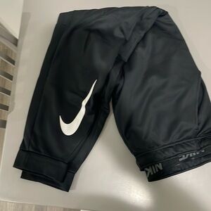 Nike Men's Therma-Fit XLT Black Athletic Joggers